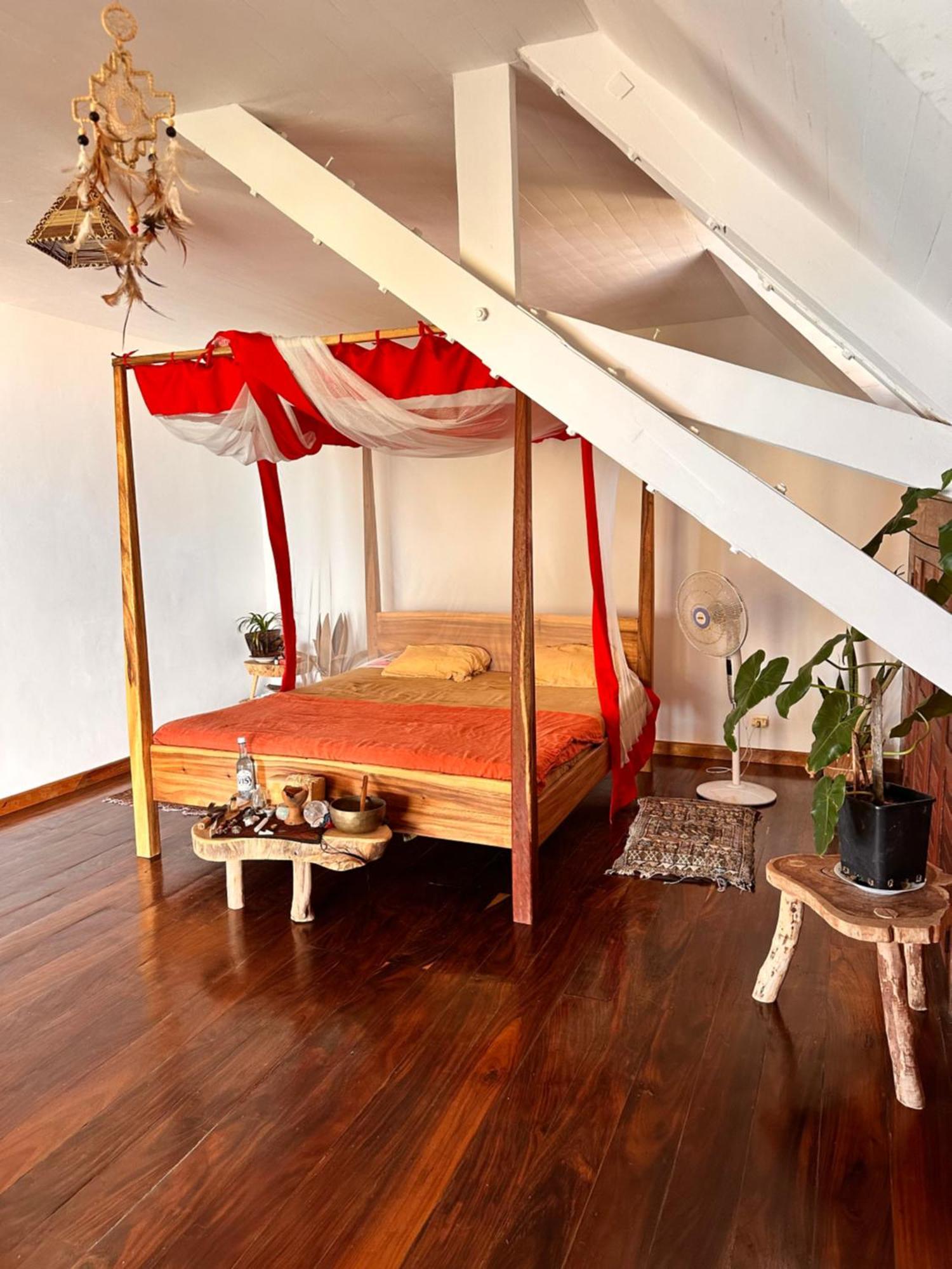 Shambala Madagascar: Beachfront Lodge And Adventures Ambolobozo 외부 사진