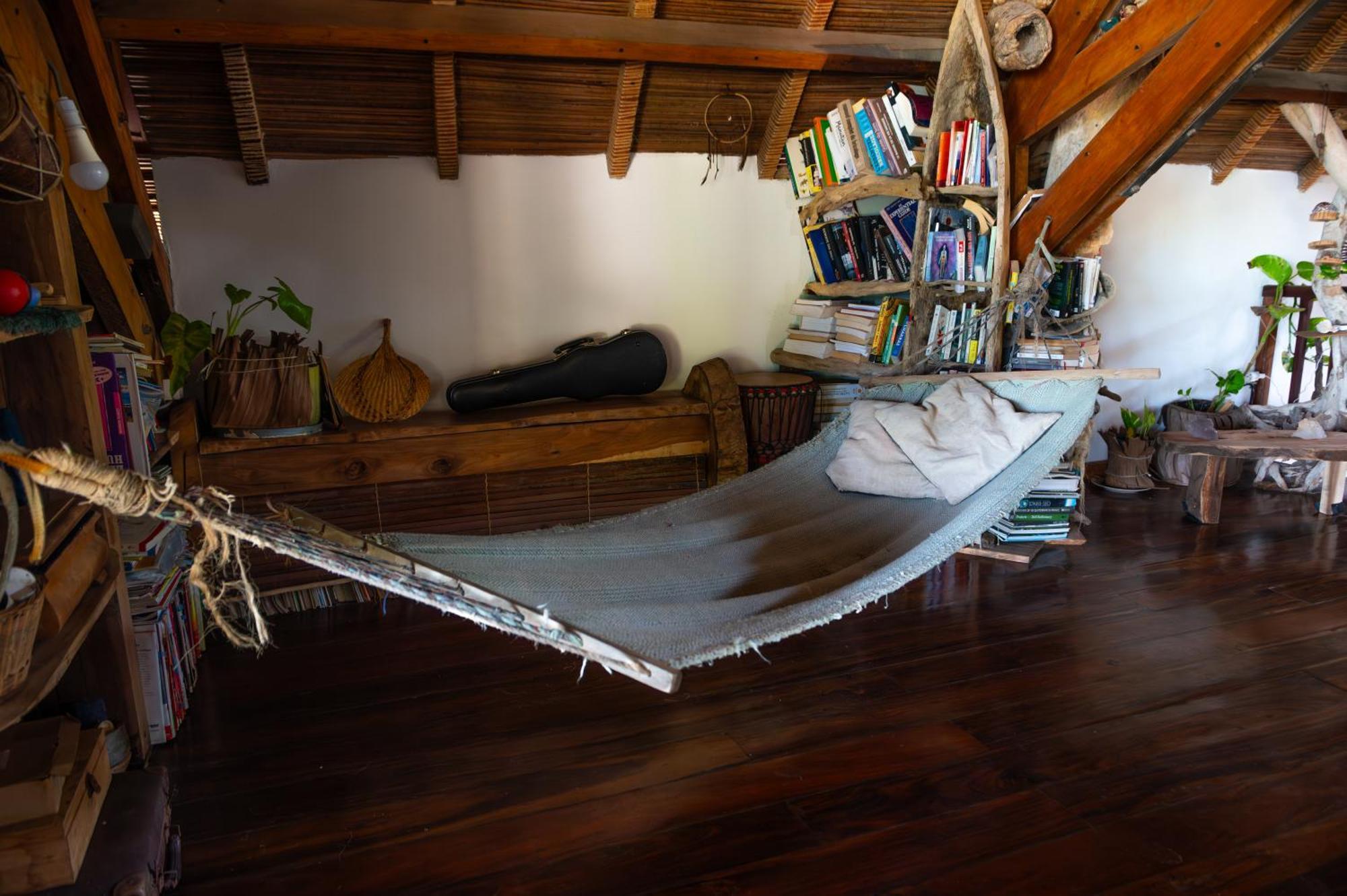 Shambala Madagascar: Beachfront Lodge And Adventures Ambolobozo 외부 사진