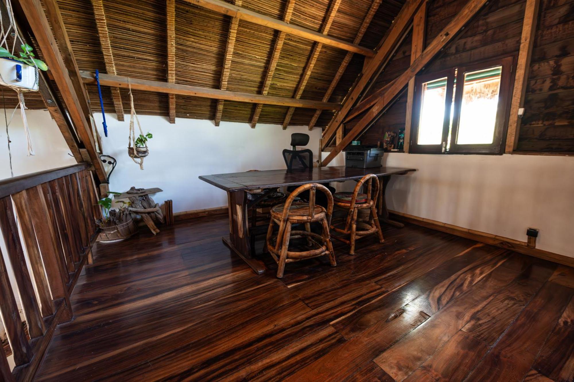 Shambala Madagascar: Beachfront Lodge And Adventures Ambolobozo 외부 사진